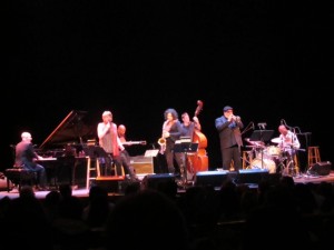 Newport Jazz Festival: Now 60! | By Professor Elsie McKee
