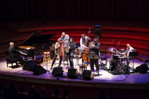 Newport Jazz Festival: Now 60! In Atlanta | KA with Anat Cohen, Larry Grenadier, Peter Martin, Mark Whitfield, Randy Brecker, Clarence Penn