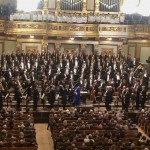 Musikverein — Cleveland Orchestra, Mahler 3rd